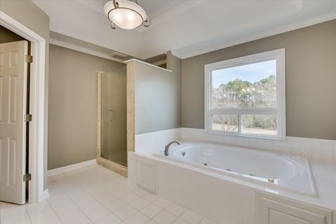 Tiny photo for 3462 Rhodes Hill Drive, Martinez, GA 30907 (MLS # 552815)