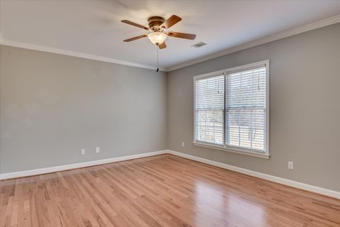 Tiny photo for 3462 Rhodes Hill Drive, Martinez, GA 30907 (MLS # 552815)