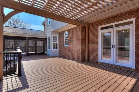 Tiny photo for 3462 Rhodes Hill Drive, Martinez, GA 30907 (MLS # 552815)