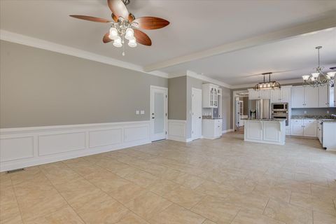 Tiny photo for 3462 Rhodes Hill Drive, Martinez, GA 30907 (MLS # 552815)