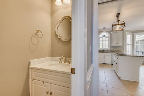 Tiny photo for 3462 Rhodes Hill Drive, Martinez, GA 30907 (MLS # 552815)