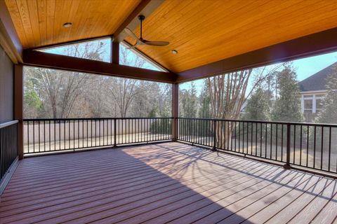 Tiny photo for 3462 Rhodes Hill Drive, Martinez, GA 30907 (MLS # 552815)