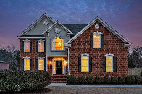 Photo of 3462 Rhodes Hill Drive, Martinez, GA 30907 (MLS # 552815)