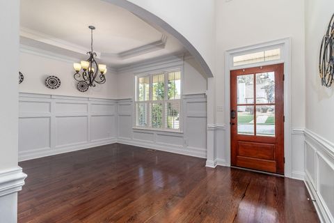 Tiny photo for 520 Jutland Way, Evans, GA 30809 (MLS # 540638)