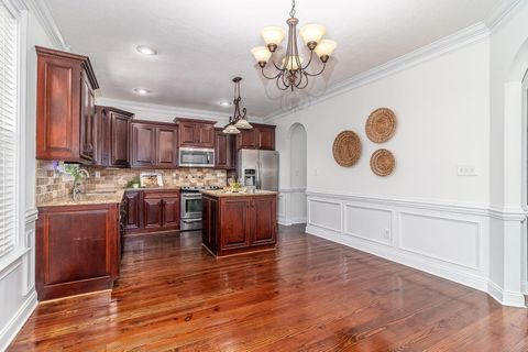 Tiny photo for 520 Jutland Way, Evans, GA 30809 (MLS # 540638)