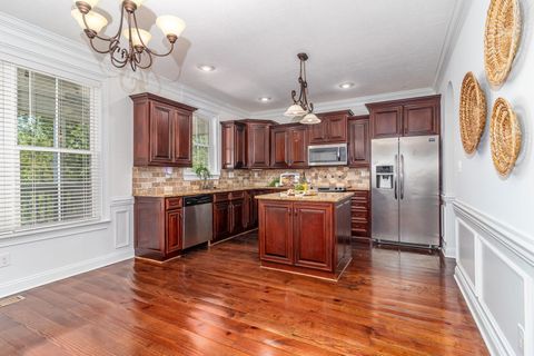 Tiny photo for 520 Jutland Way, Evans, GA 30809 (MLS # 540638)