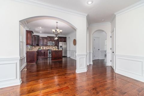 Tiny photo for 520 Jutland Way, Evans, GA 30809 (MLS # 540638)