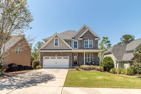 Photo of 520 Jutland Way, Evans, GA 30809 (MLS # 540638) Photo of 520 Jutland Way, Evans, GA 30809 (MLS # 540638)