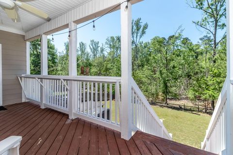 Tiny photo for 520 Jutland Way, Evans, GA 30809 (MLS # 540638)