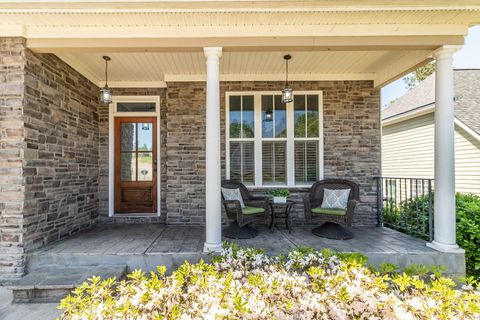 Tiny photo for 520 Jutland Way, Evans, GA 30809 (MLS # 540638)