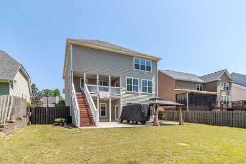 Tiny photo for 520 Jutland Way, Evans, GA 30809 (MLS # 540638)