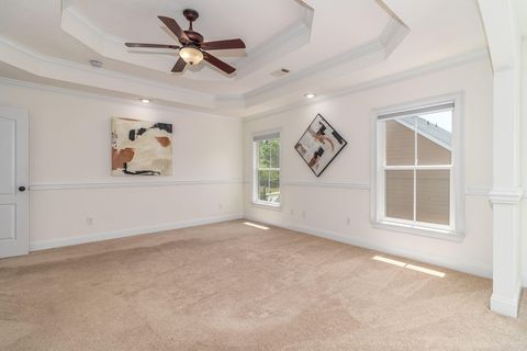 Tiny photo for 520 Jutland Way, Evans, GA 30809 (MLS # 540638)