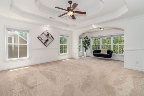 Tiny photo for 520 Jutland Way, Evans, GA 30809 (MLS # 540638)