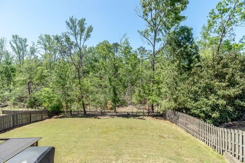 Tiny photo for 520 Jutland Way, Evans, GA 30809 (MLS # 540638)