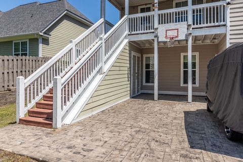 Tiny photo for 520 Jutland Way, Evans, GA 30809 (MLS # 540638)