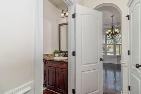 Tiny photo for 520 Jutland Way, Evans, GA 30809 (MLS # 540638)