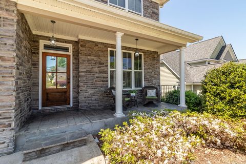 Tiny photo for 520 Jutland Way, Evans, GA 30809 (MLS # 540638)