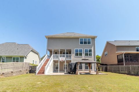 Tiny photo for 520 Jutland Way, Evans, GA 30809 (MLS # 540638)