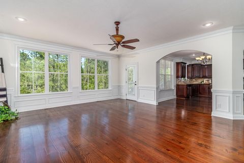 Tiny photo for 520 Jutland Way, Evans, GA 30809 (MLS # 540638)