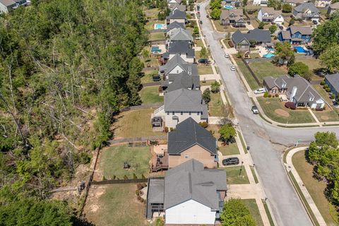 Tiny photo for 520 Jutland Way, Evans, GA 30809 (MLS # 540638)