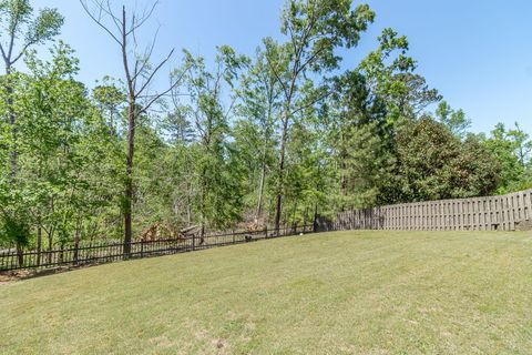 Tiny photo for 520 Jutland Way, Evans, GA 30809 (MLS # 540638)