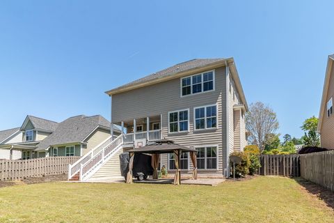 Tiny photo for 520 Jutland Way, Evans, GA 30809 (MLS # 540638)