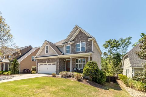 Tiny photo for 520 Jutland Way, Evans, GA 30809 (MLS # 540638)