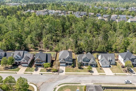 Tiny photo for 520 Jutland Way, Evans, GA 30809 (MLS # 540638)