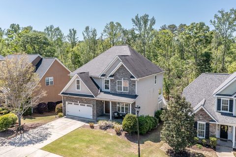 Tiny photo for 520 Jutland Way, Evans, GA 30809 (MLS # 540638)