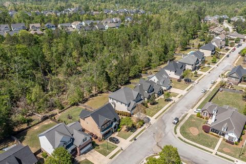 Tiny photo for 520 Jutland Way, Evans, GA 30809 (MLS # 540638)