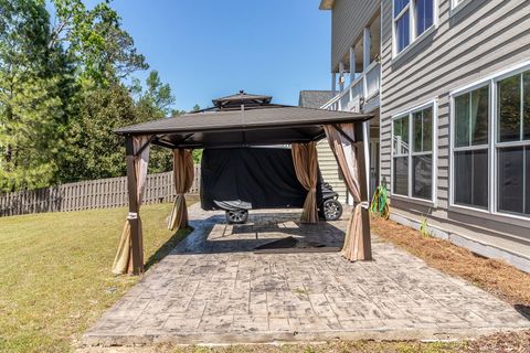 Tiny photo for 520 Jutland Way, Evans, GA 30809 (MLS # 540638)