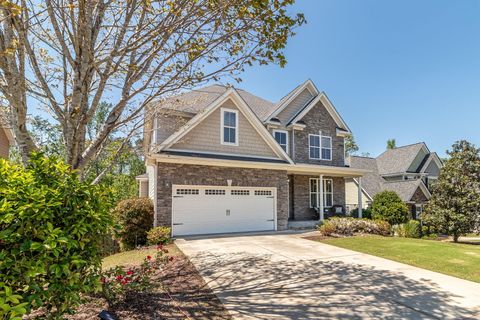 Tiny photo for 520 Jutland Way, Evans, GA 30809 (MLS # 540638)