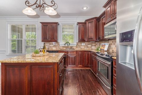 Tiny photo for 520 Jutland Way, Evans, GA 30809 (MLS # 540638)