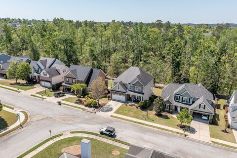 Tiny photo for 520 Jutland Way, Evans, GA 30809 (MLS # 540638)