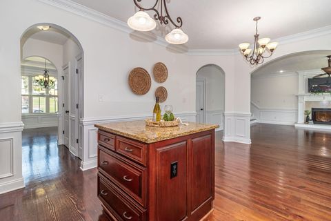 Tiny photo for 520 Jutland Way, Evans, GA 30809 (MLS # 540638)