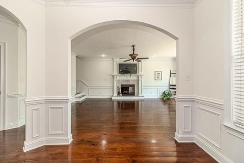 Tiny photo for 520 Jutland Way, Evans, GA 30809 (MLS # 540638)