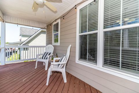 Tiny photo for 520 Jutland Way, Evans, GA 30809 (MLS # 540638)