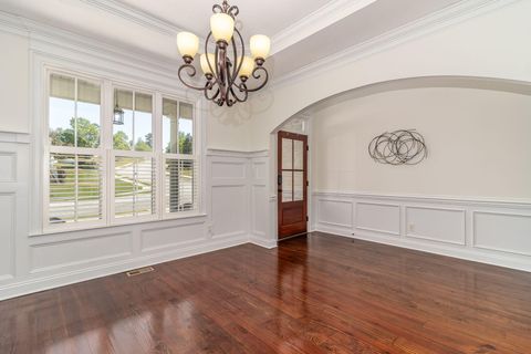 Tiny photo for 520 Jutland Way, Evans, GA 30809 (MLS # 540638)