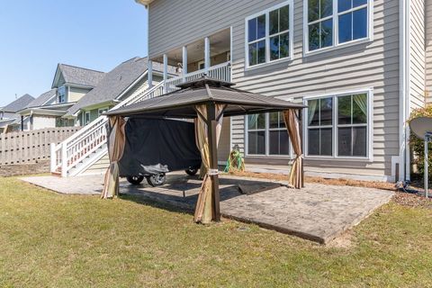 Tiny photo for 520 Jutland Way, Evans, GA 30809 (MLS # 540638)