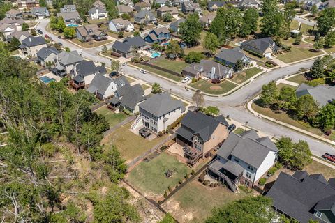 Tiny photo for 520 Jutland Way, Evans, GA 30809 (MLS # 540638)