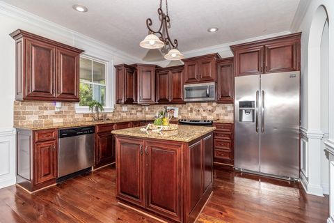 Tiny photo for 520 Jutland Way, Evans, GA 30809 (MLS # 540638)