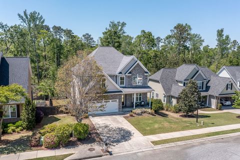 Tiny photo for 520 Jutland Way, Evans, GA 30809 (MLS # 540638)