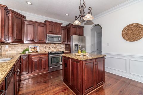 Tiny photo for 520 Jutland Way, Evans, GA 30809 (MLS # 540638)