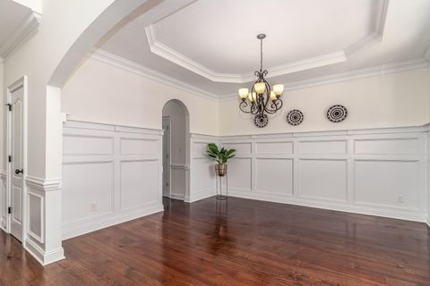 Tiny photo for 520 Jutland Way, Evans, GA 30809 (MLS # 540638)