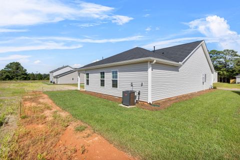 Tiny photo for 5668 Cobalt Fls Bend, Aiken, SC 29801 (MLS # 548540)