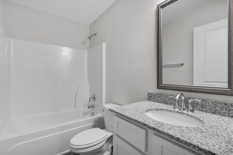 Tiny photo for 5668 Cobalt Fls Bend, Aiken, SC 29801 (MLS # 548540)