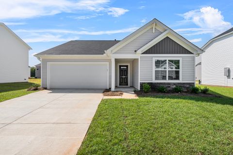 Tiny photo for 5668 Cobalt Fls Bend, Aiken, SC 29801 (MLS # 548540)