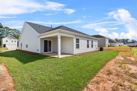 Tiny photo for 5668 Cobalt Fls Bend, Aiken, SC 29801 (MLS # 548540)