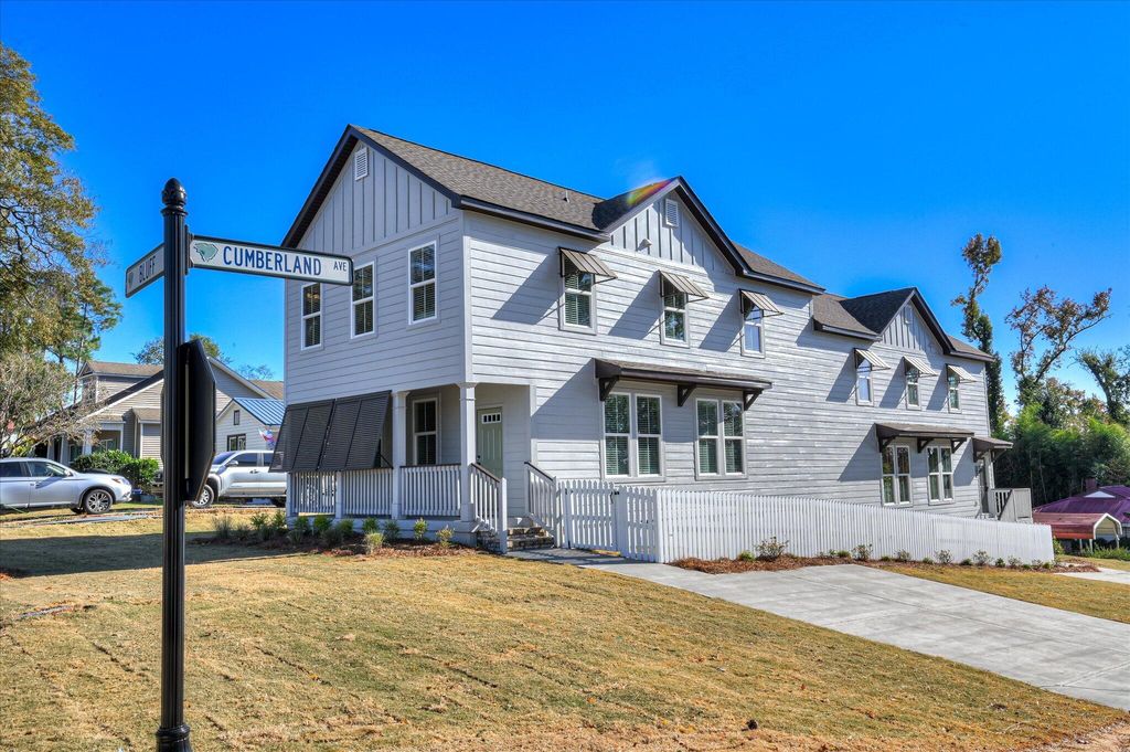 Photo of 105 Cumberland Avenue, North Augusta, SC 29841 (MLS # 549865)