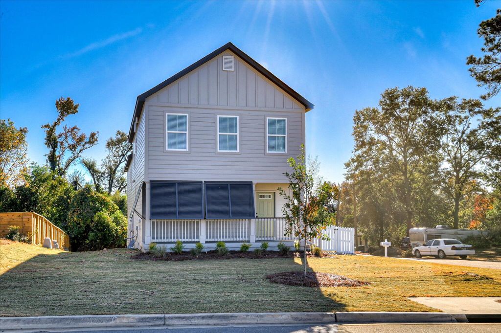 Photo of 105 Cumberland Avenue, North Augusta, SC 29841 (MLS # 549865)